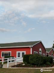 Plymouth Orchards and Cider Mill