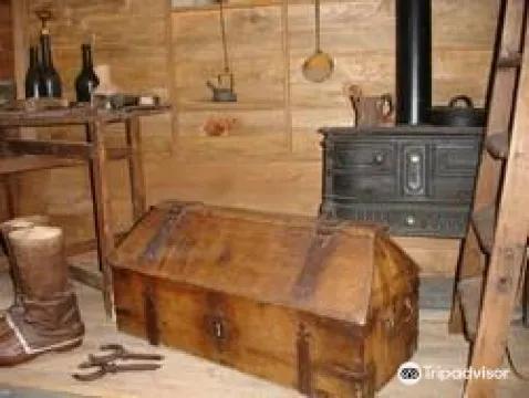 Musee Loire et Metiers