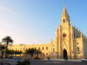 Santuario de Nuestra Senora de Regla
