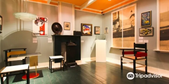 斯馬林赫蘭博物館