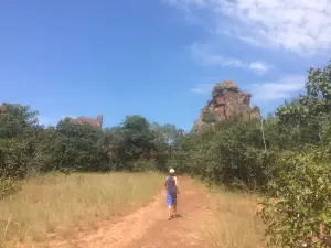 Serra Das Gales