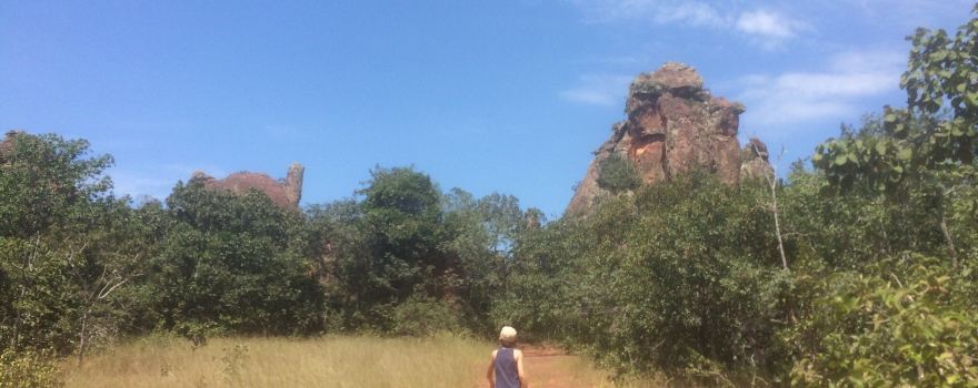 Serra Das Gales