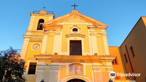 Church of Saint Mary of the Announcement