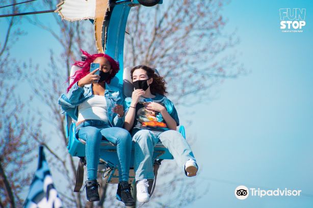J&R AMUSEMENTS, LLC