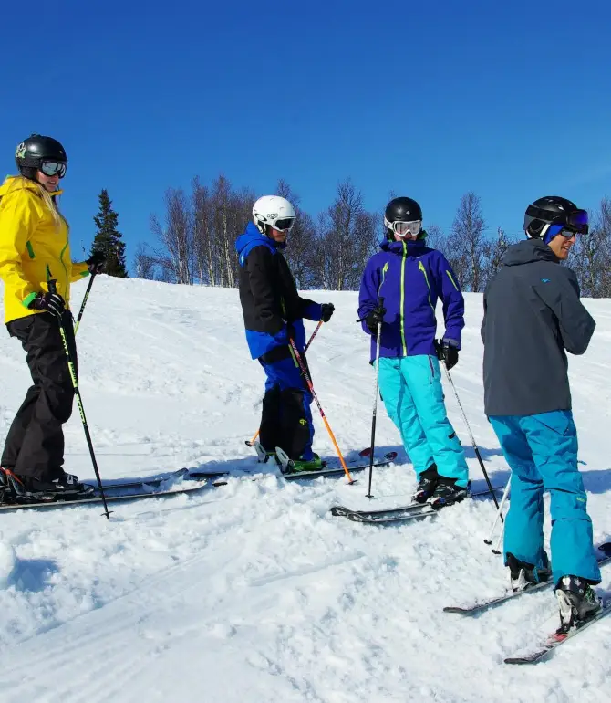 Geilo