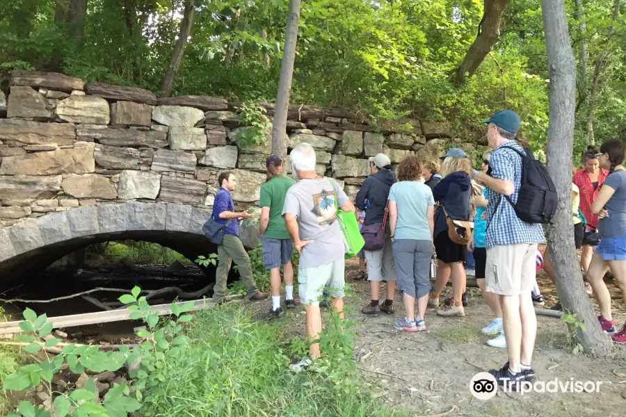 Heritage Winooski Mill Museum