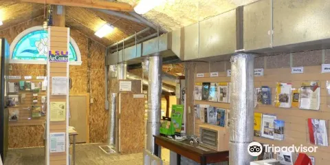 LaHouse Home and Landscape Resource Center