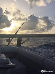 Pipe Dream Fishing Charters