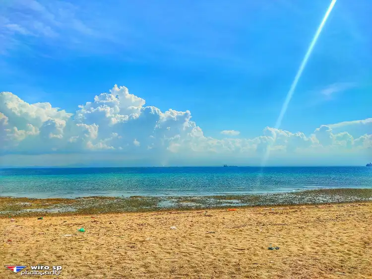 Hotel a Gili Ketapang