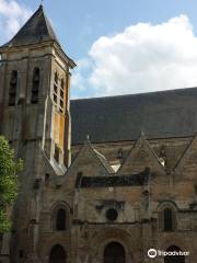 Eglise de la Madeleine