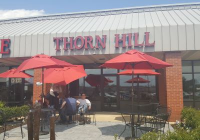 Thorn Hill Winery