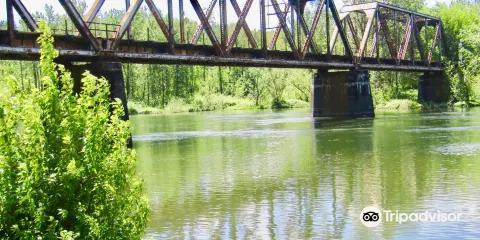 Lewis and Clark State Recreation Site