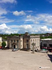 Armagh City Library