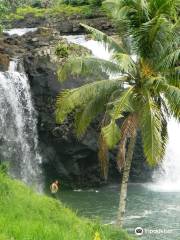 Samoa Scenic