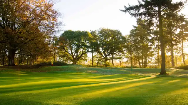 Swaffham Golf Club