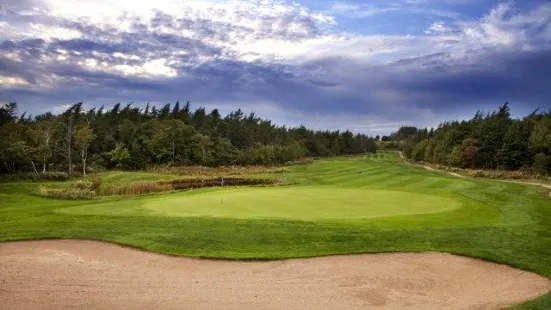 Le Portage Golf Club