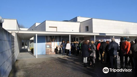 Fondazione Ferrero