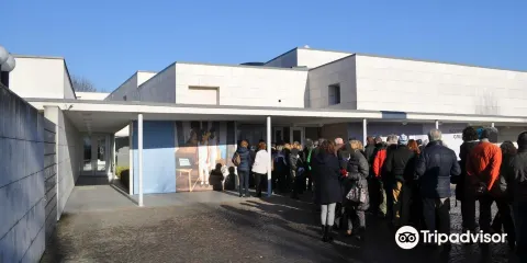 Fondazione Ferrero