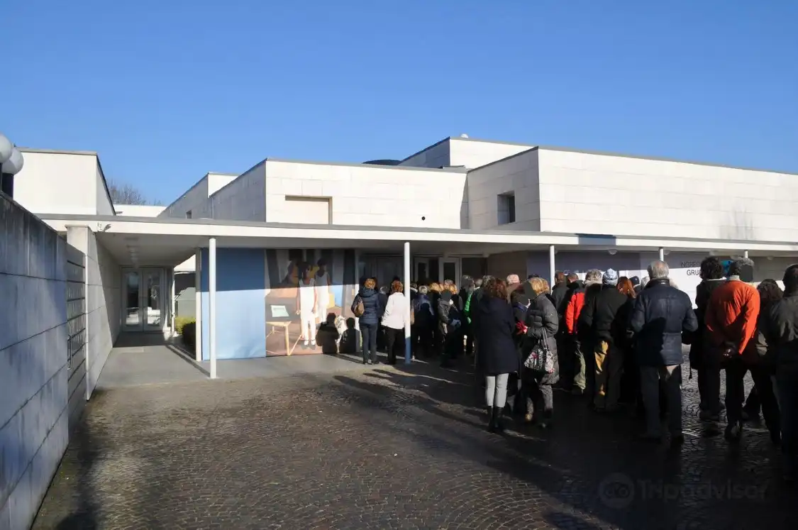 Hotels near Fondazione Ferrero