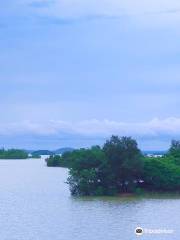 Mukutmanipur Dam