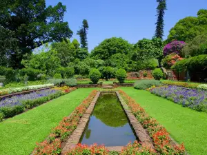 Durban Botanic Gardens