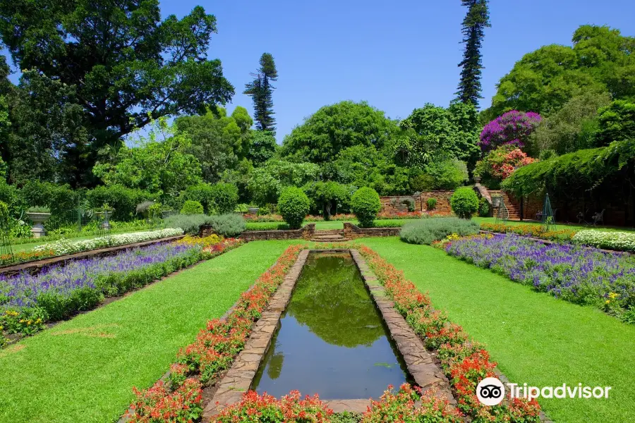 Durban Botanic Gardens