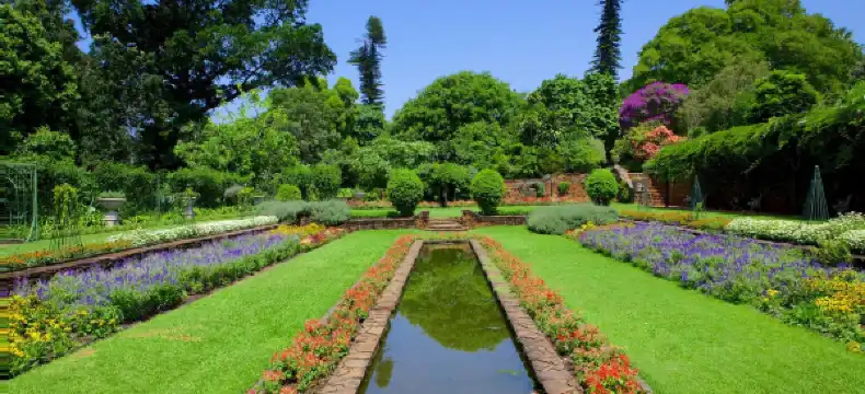 ベレアのホテル