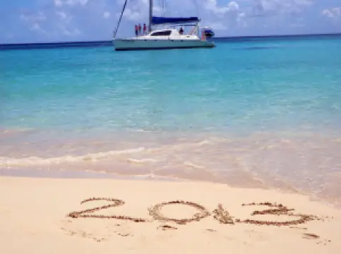 Calabaza Sailing Cruises