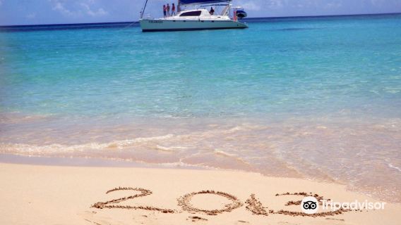 Calabaza Sailing Cruises