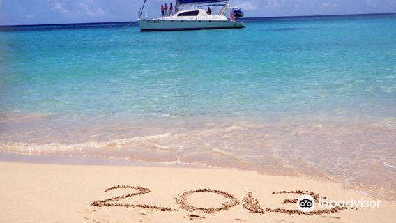 Calabaza Sailing Cruises