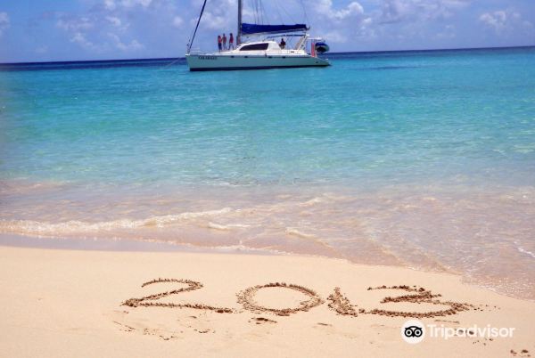 Calabaza Sailing Cruises