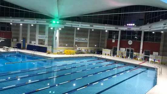 Hatfield Swim Centre
