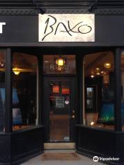 Baxo Fine Art Gallery