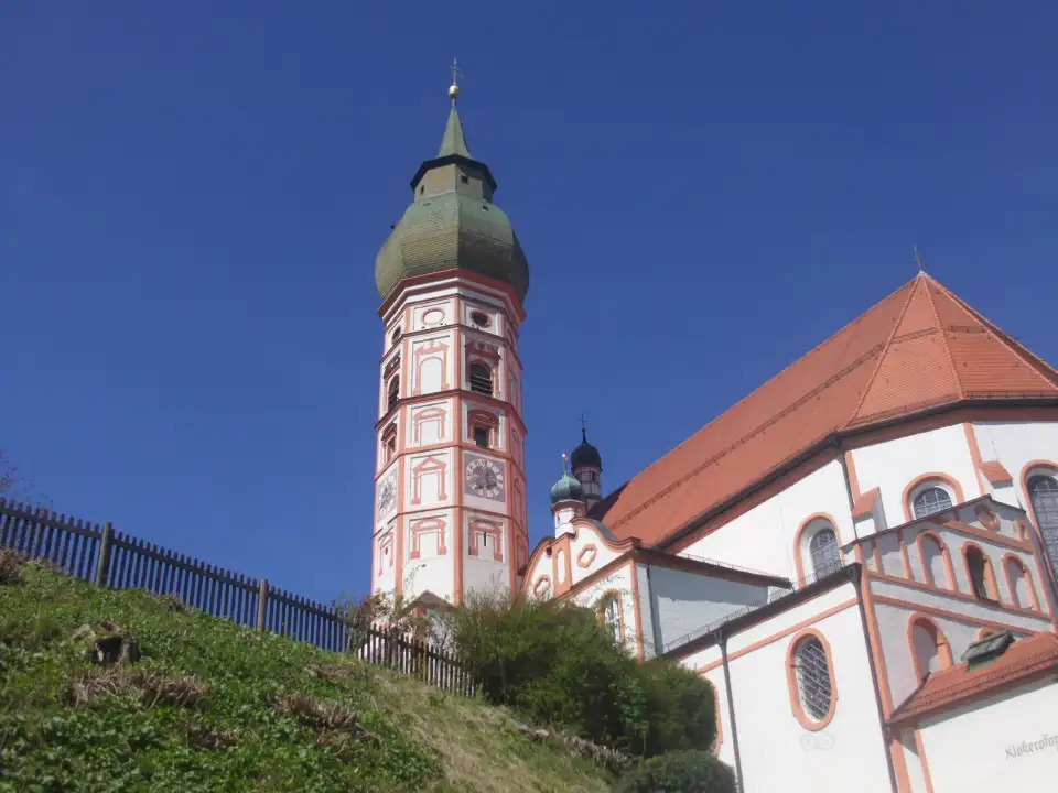 5_Kloster Andechs