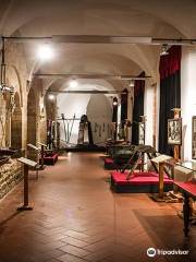 Museo della Tortura di Volterra