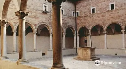 Chiesa di Santa Maria delle Grazie