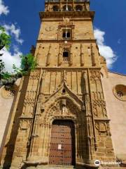 Iglesia de Nuestra Señora de Consolación