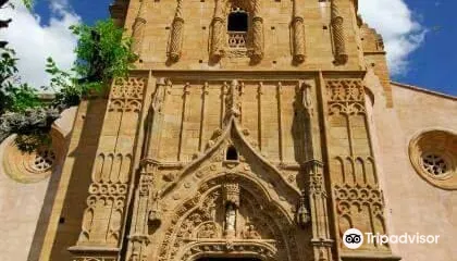 Iglesia Nuestra Senora de la Consolacion