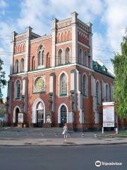 St. Antony Cathedral