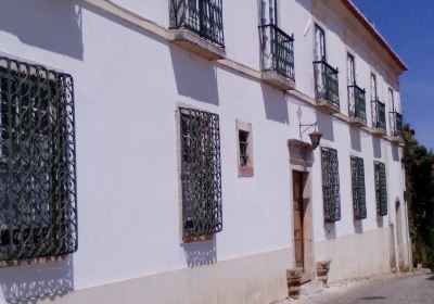 Palácio da Carreira