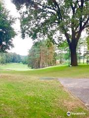 La Pinetina Golf Club