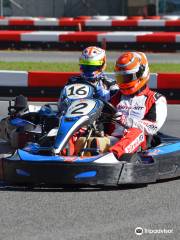 PG Corse - OMP Karting Track