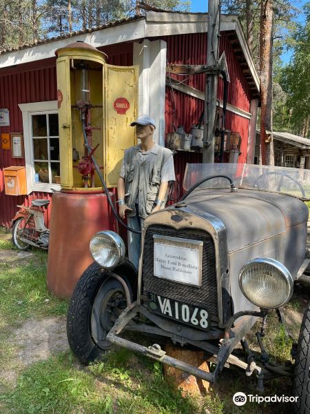 Flüge Kuwait Kokkola