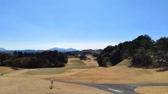 Sasebo Kokusai Country Club