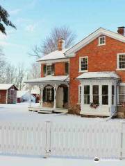 Waterloo Farm Museum