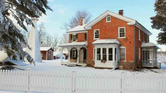 Waterloo Farm Museum