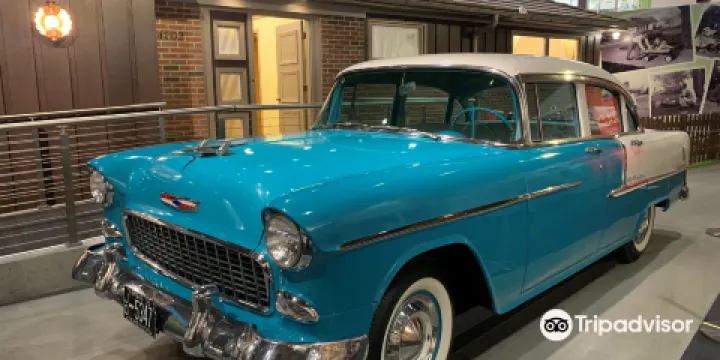 Johnson County Museum