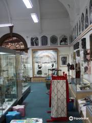 Hereford Museum and Art Gallery