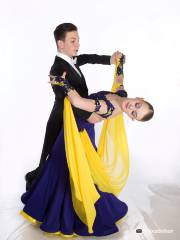 Studio Rondo by Exclusive Ballroom Dances