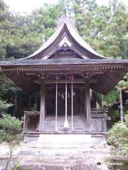 都玉神社